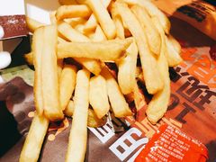 -汉堡王(EAC欧美中心店)