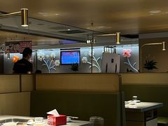-海底捞火锅(东方时代广场店)