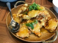 -香厨中餐厅(松北香格里拉店)