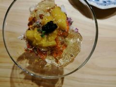 -鮨青(恒基名人购物中心店)