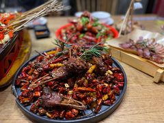 -成都吃客(九眼桥店)