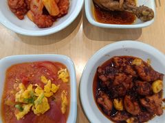 -老乡鸡(寿县君子大道店)