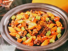 -巴国布衣·SICHUAN FOLK(紫荆店)