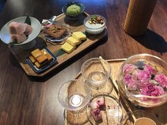 -朴物良社(东明锦园店)