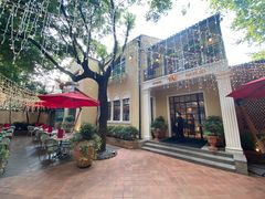 -玫瑰厅上海菜(兴国路店)