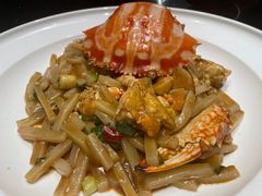 -文华小渔村(椒江康平路店)