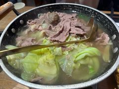 乐山跷脚牛肉-川堂风·跷脚牛肉·乐山爆炒(宝山日月光店)