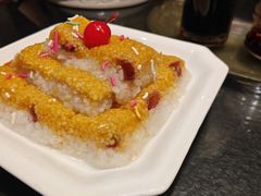 -蔡家酒楼(一德街店)