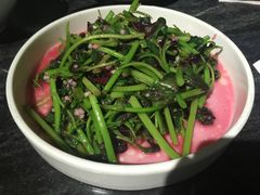 红苋菜-泉味道贵州厨房(三里河店)