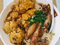 -荔林食店(西华路店)