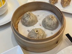 利苑特式小笼包-利苑酒家(宜安广场店)