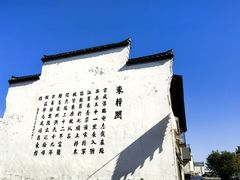 -东梓关景区村庄