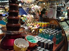 -领鲜活海鲜榴莲自助火锅(东门店)