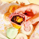 宫廷糕点美哭我了！帝后嫔妃的下午茶这么精致的吗！