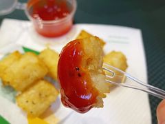 -赛百味SUBWAY(高新绿宝店)