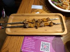 -阿罗新疆菜(人民广场店)