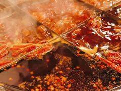 -酒友老火锅(渝中店)