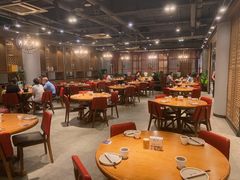 -宴小馆·小海鲜青岛菜(五四广场店)