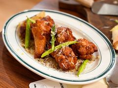 -沏点Trattoria意大利餐厅(新街口店)