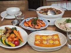 -沛家·食四季(小娄巷店)