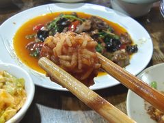 -小厨食堂(黄田坝店)