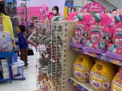 -TOYSRUS玩具反斗城(深圳万象城店)