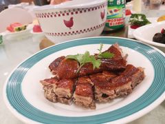 椿记烧鹅-椿记烧鹅(叠彩店)