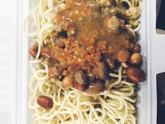 -乔伯凉面(白沙路店)