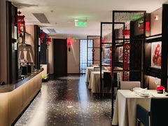 -悦融琥珀·京鲁菜·海味珍品(西单店)