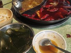 -憨铁匠老火锅(龙岗万科里店)
