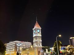 -天津意大利风情旅游区