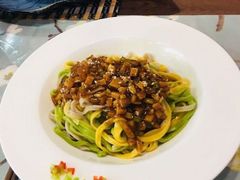 -素心斋素食餐厅