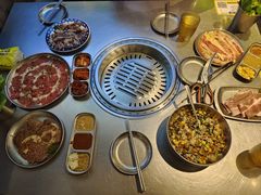-大叹号·朝鲜族烤肉(潍坊泰华城店)