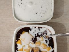 -透心凉糖水(听海居店)