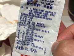 -肯德基(中心书城店)