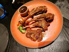 -焱牛Flaming cow