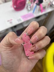 -尤米一站式美甲美睫