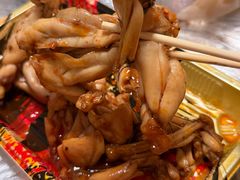 -十面欢腾(长乐路店)