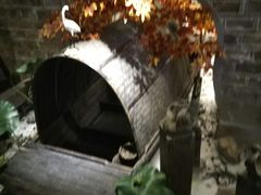 -老宁波1381餐厅(宏泰广场店)