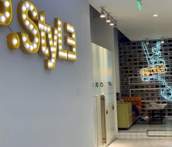 -P.STYLE派斯造型