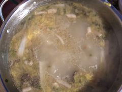 -正宗简阳羊肉汤(荣盛·布鲁明顿广场店)