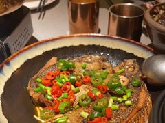 -塔哈尔·新疆盛宴(奉贤龙湖店)