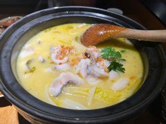 -九锅一堂酸菜鱼(新南凯德直营店)