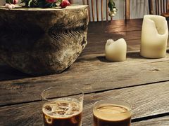 -WABI COFE(愚园路店)