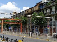 -袁森泰鲜汤(江汉区三民靓汤店)