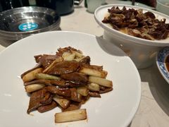 -春发生饭店·非遗(南院门店)