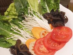 -三牦记·涮烤一体火锅(小河店)