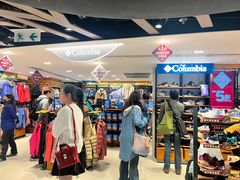 -崇光百货(铜锣湾店)