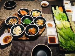 -三代烤肉(保利广场店)