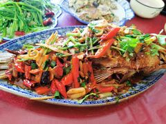 -老丽江餐馆(丽江华都商贸城店)